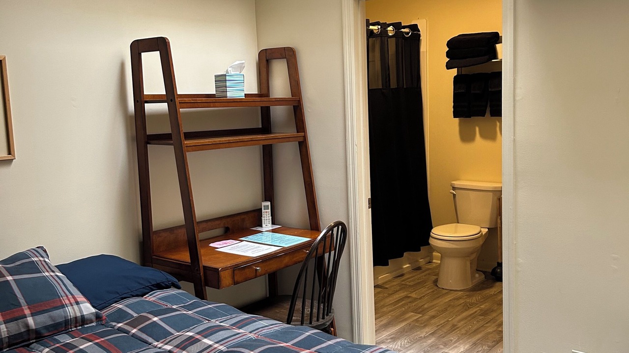 Photo of Bedroom in Montrose