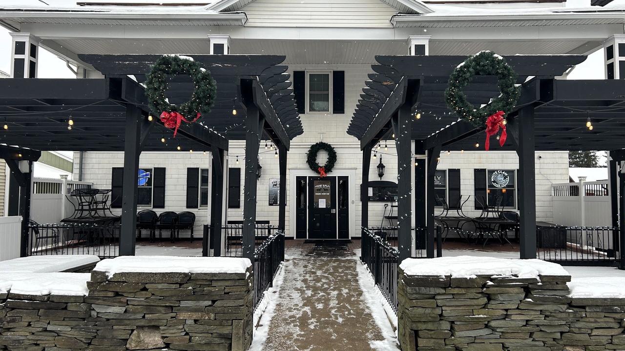Photo of Outdoor in Montrose