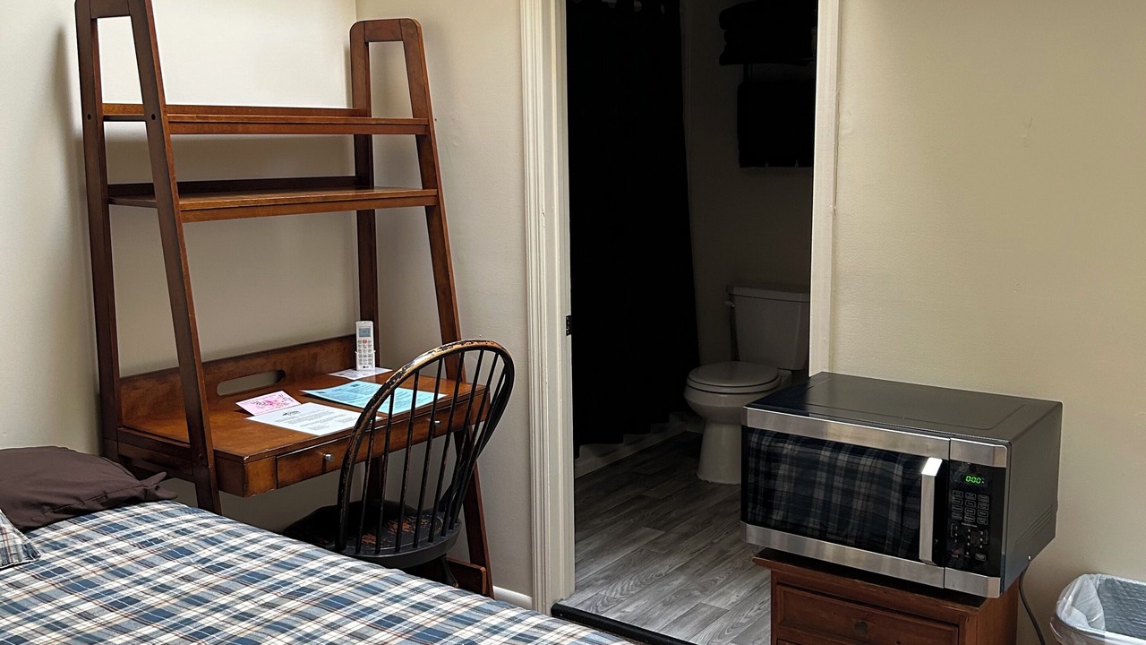 Photo of Bedroom in Montrose