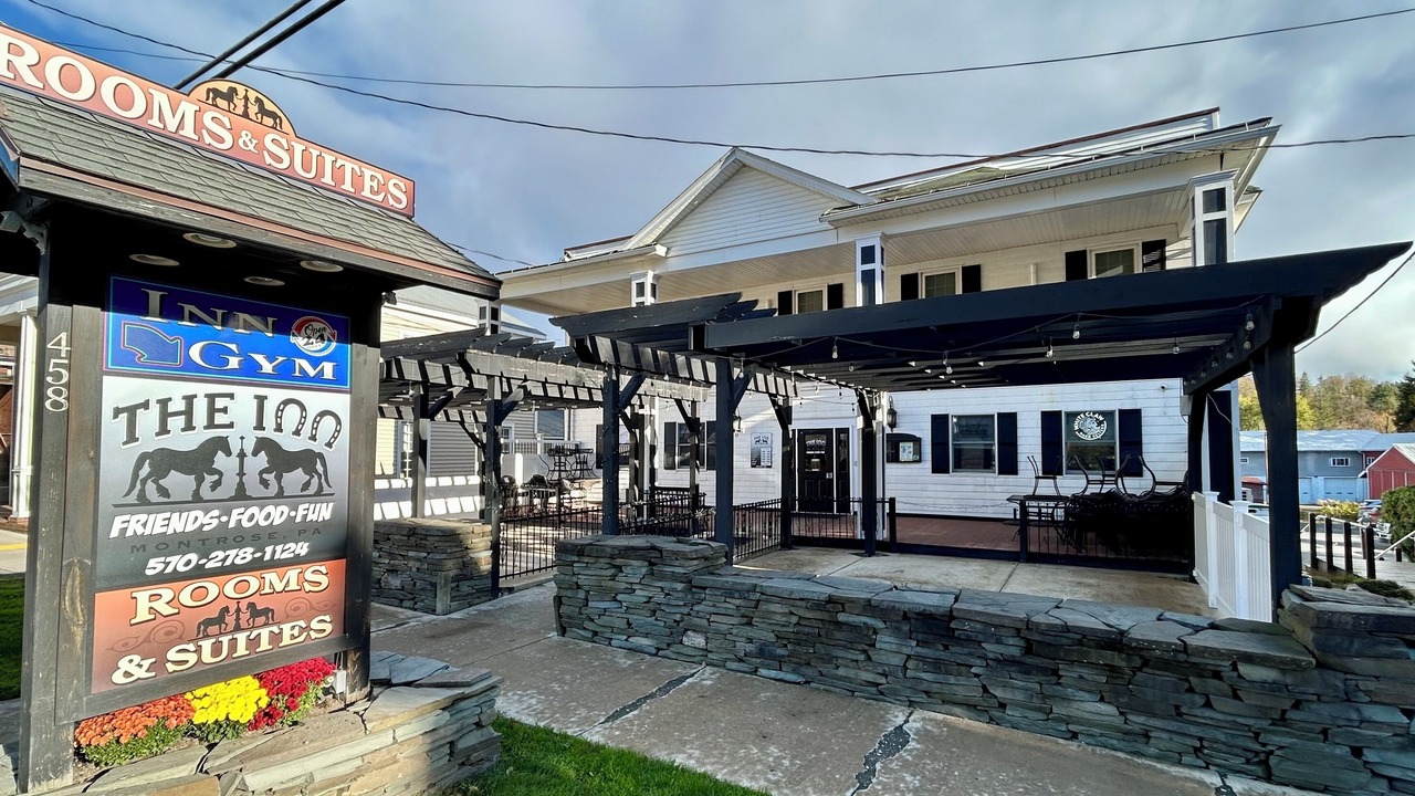Photo of Outdoor in Montrose