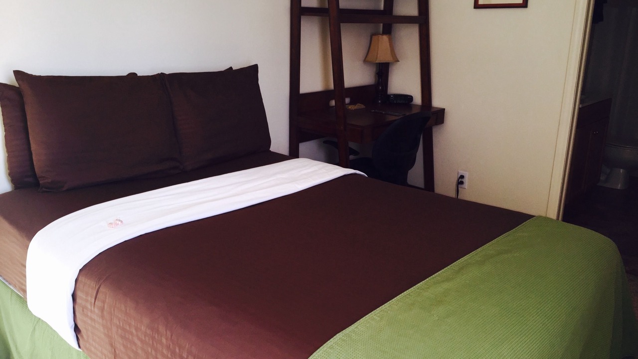 Photo of Bedroom in Montrose