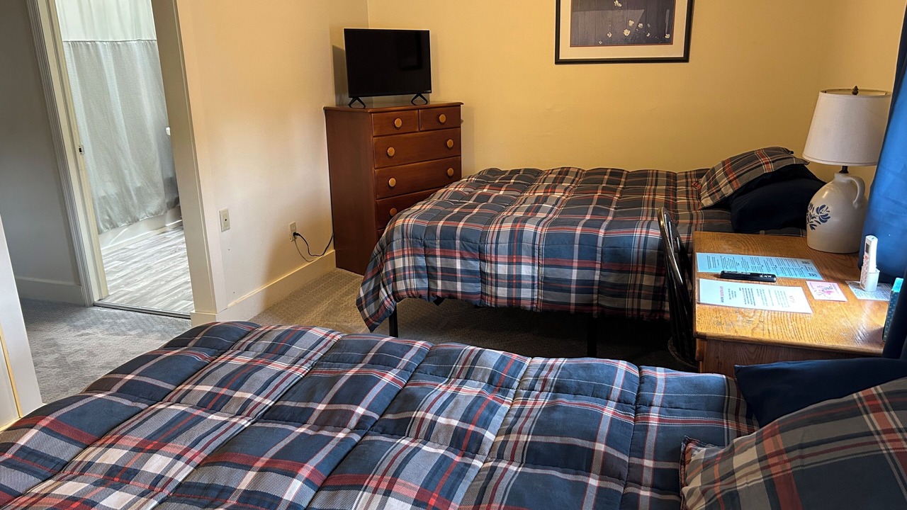 Photo of Bedroom in Montrose