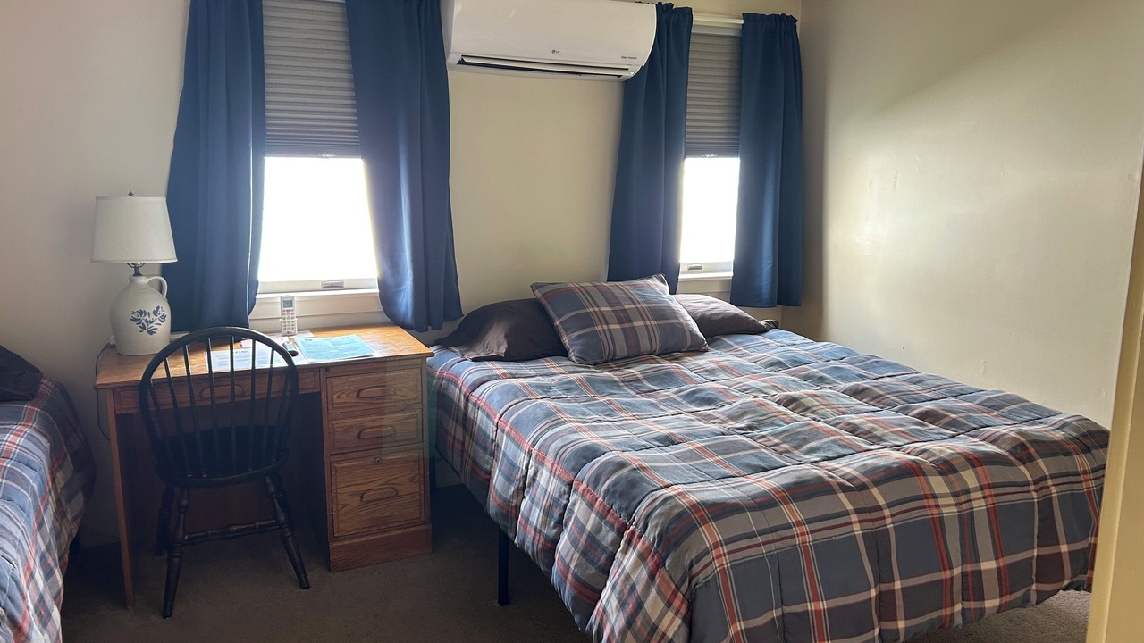 Photo of Bedroom in Montrose
