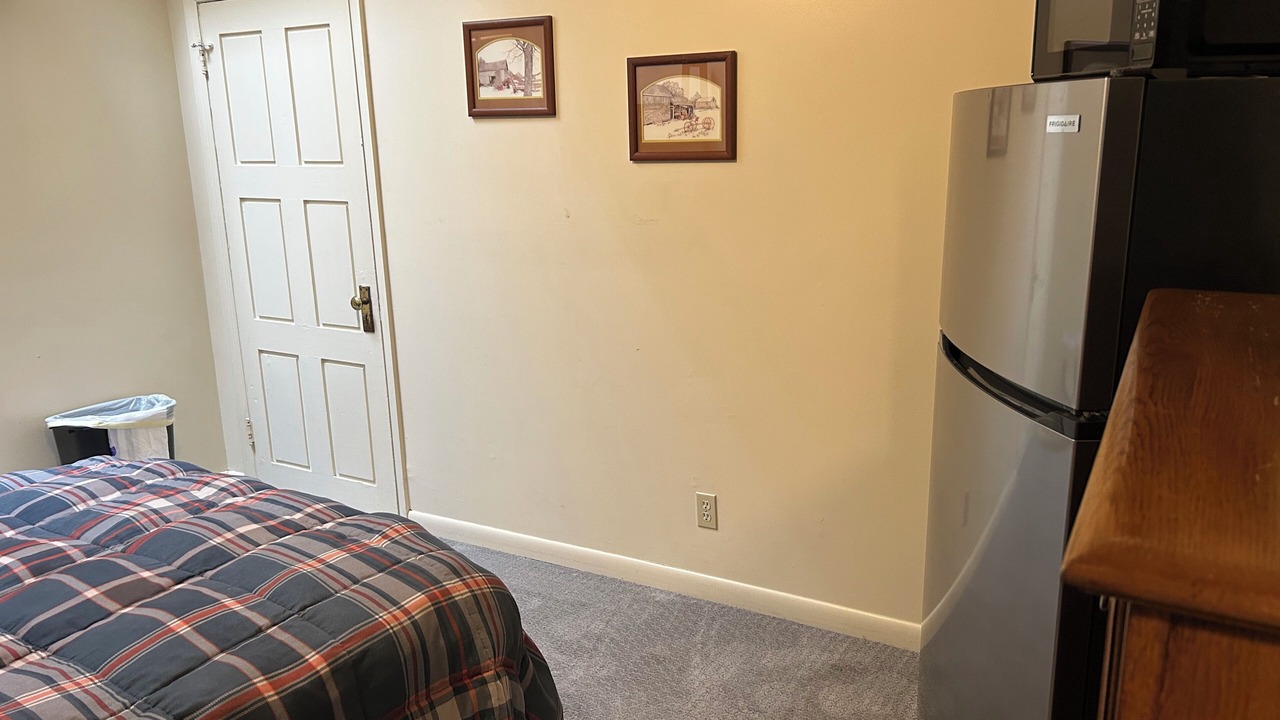 Photo of Bedroom in Montrose