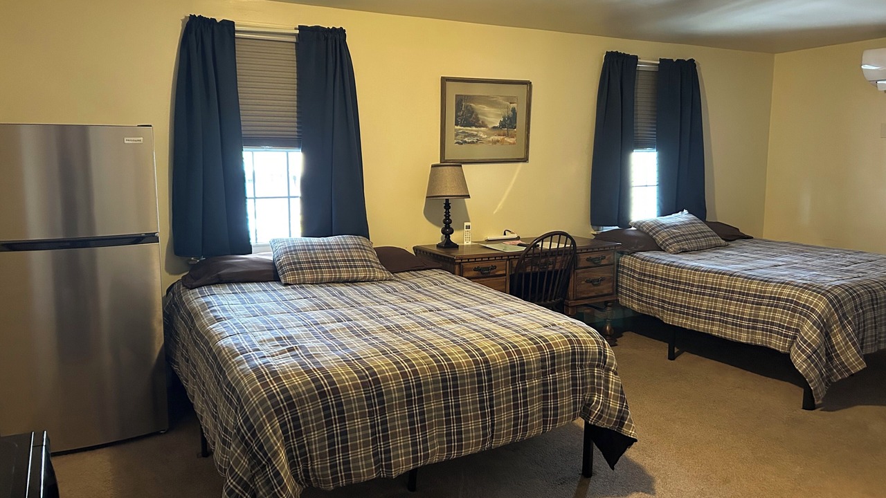 Photo of Bedroom in Montrose