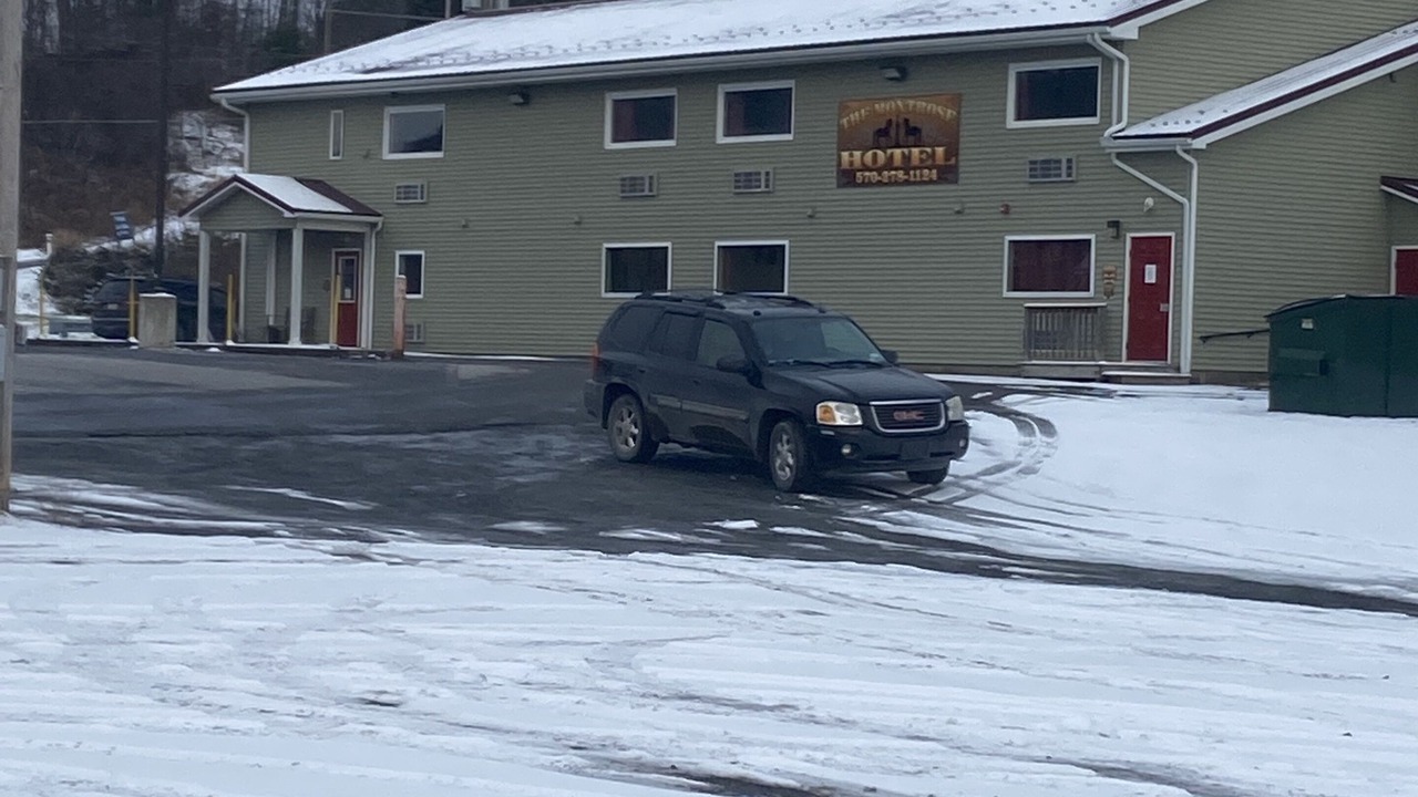 Photo of Outdoor in Montrose