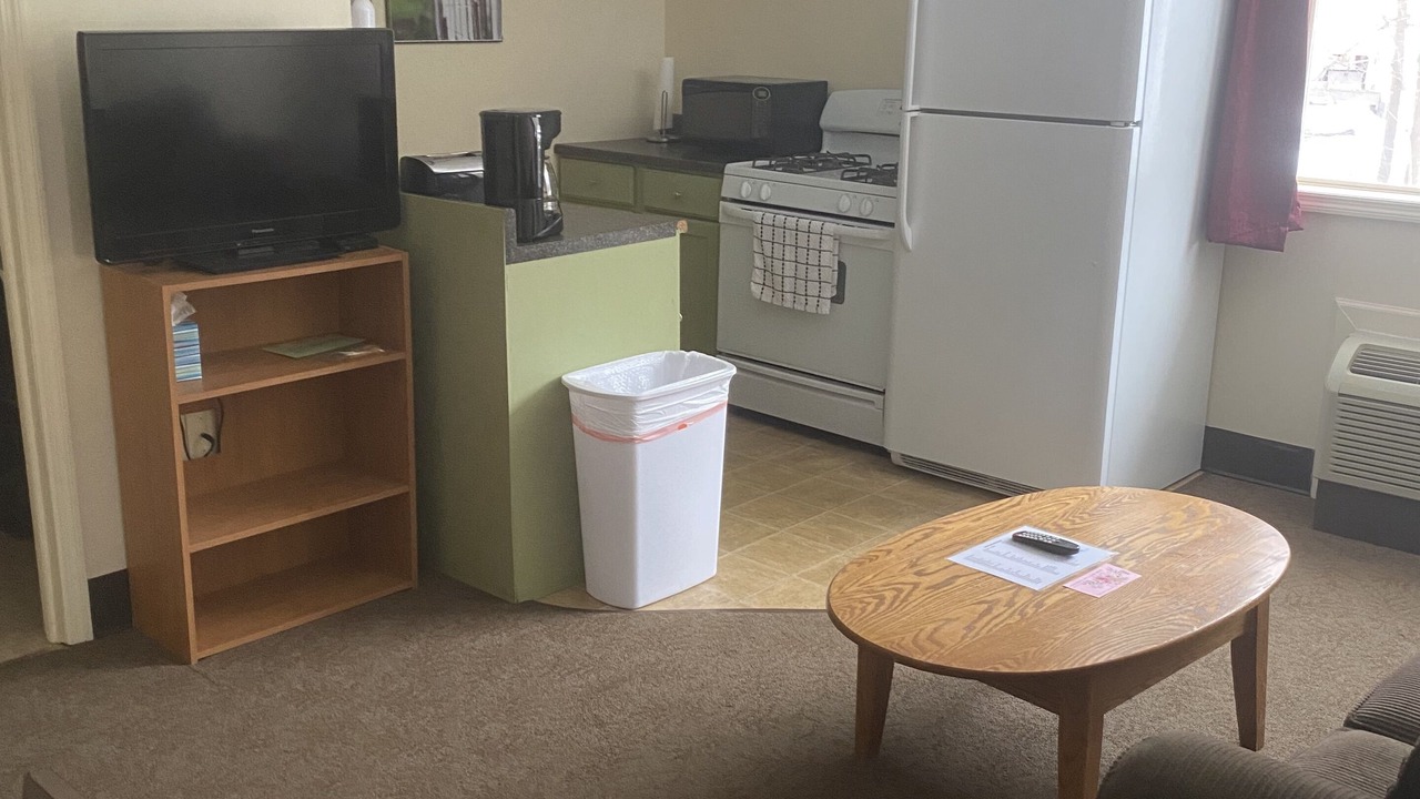 Photo of Kitchen in Montrose
