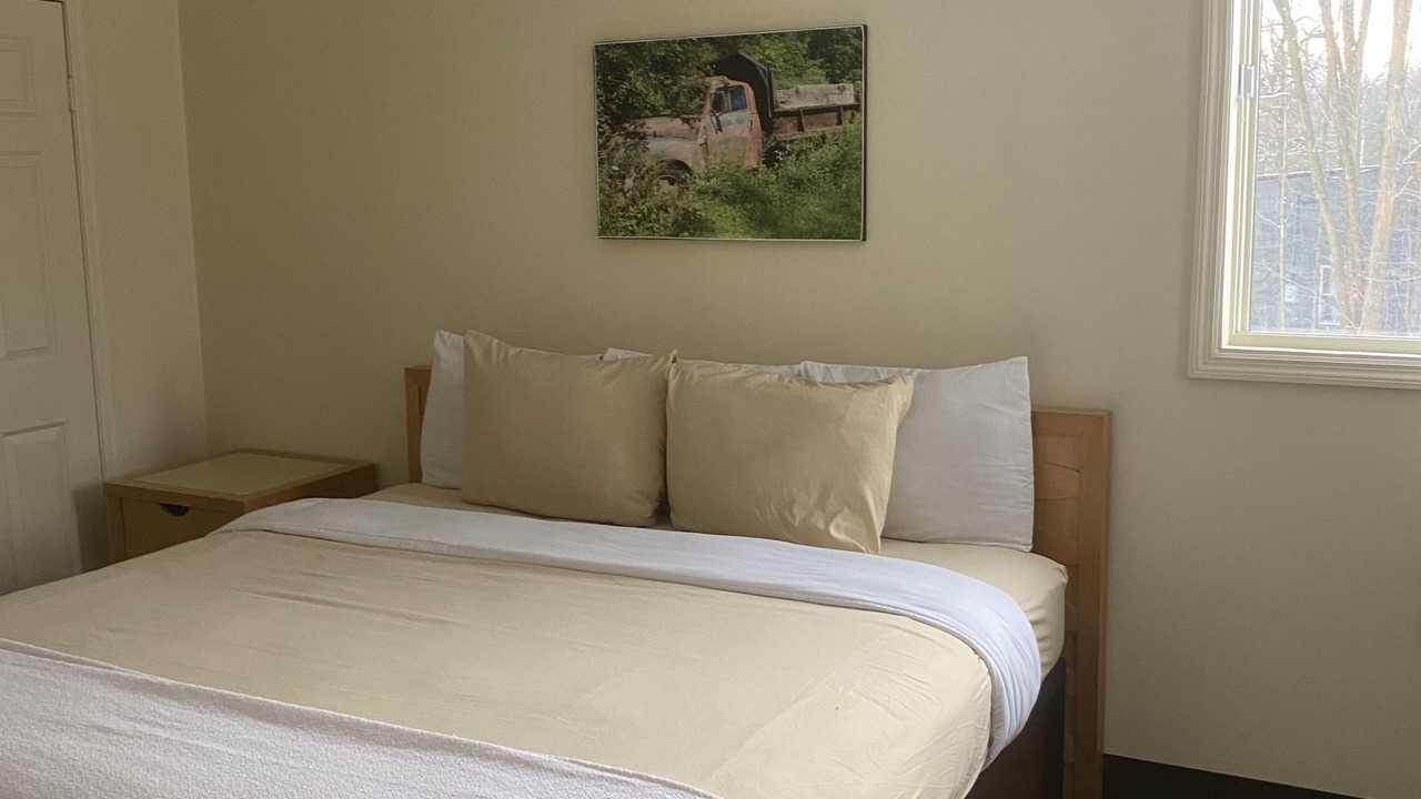 Photo of Bedroom in Montrose