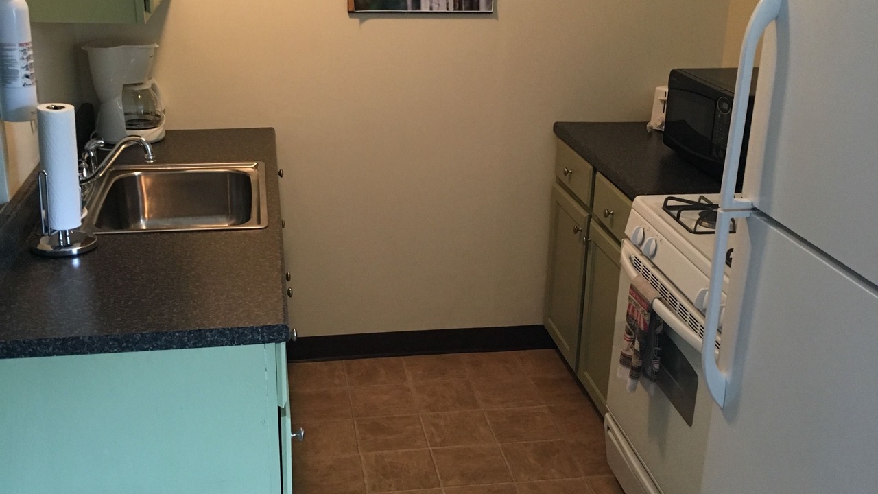 Photo of Kitchen in Montrose