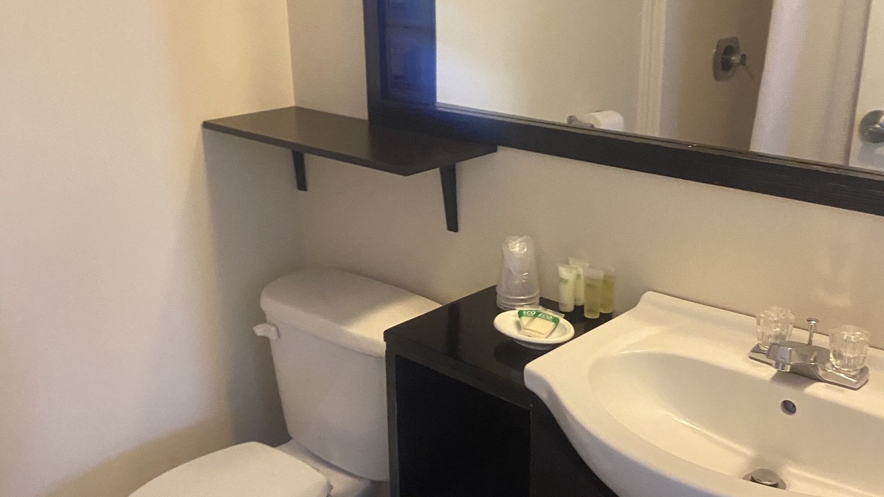 Photo of Bathroom in Montrose
