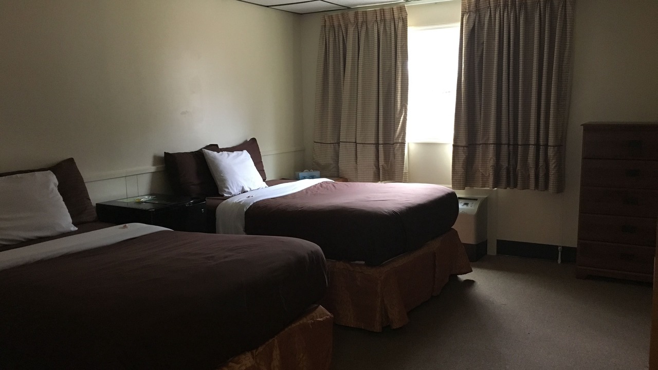 Photo of Bedroom in Montrose