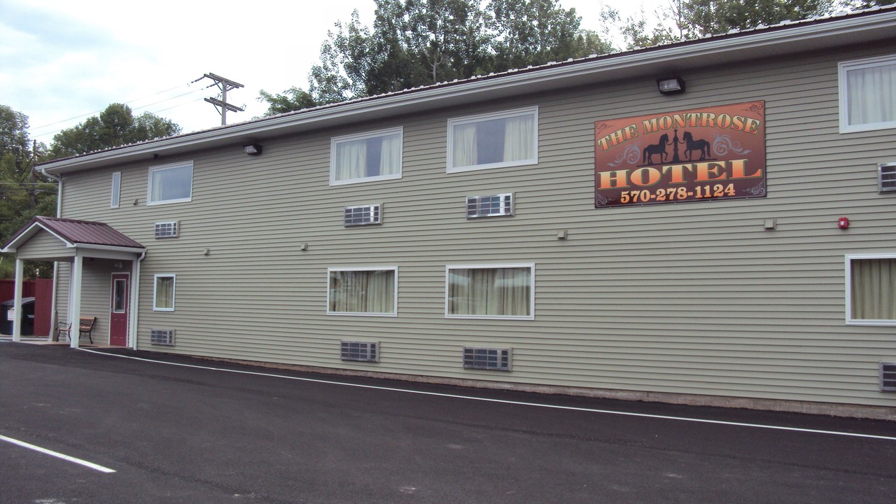 Photo of Outdoor in Montrose
