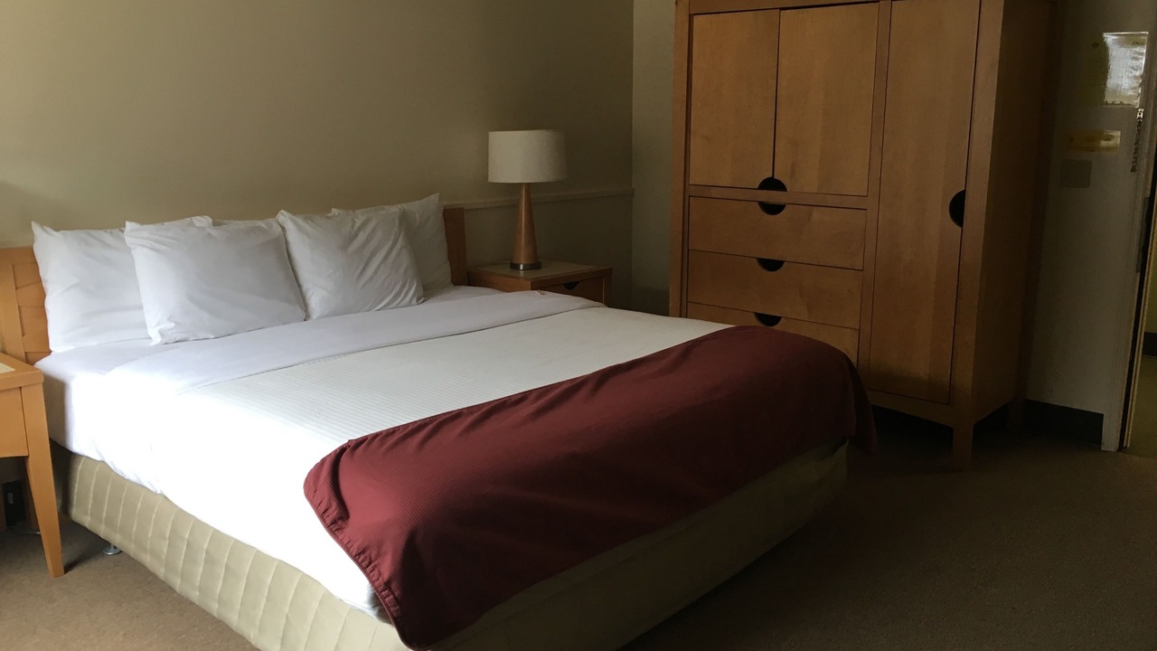 Photo of Bedroom in Montrose