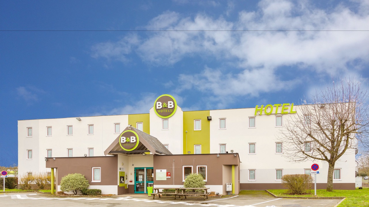 Photo of Outdoor in Tours
