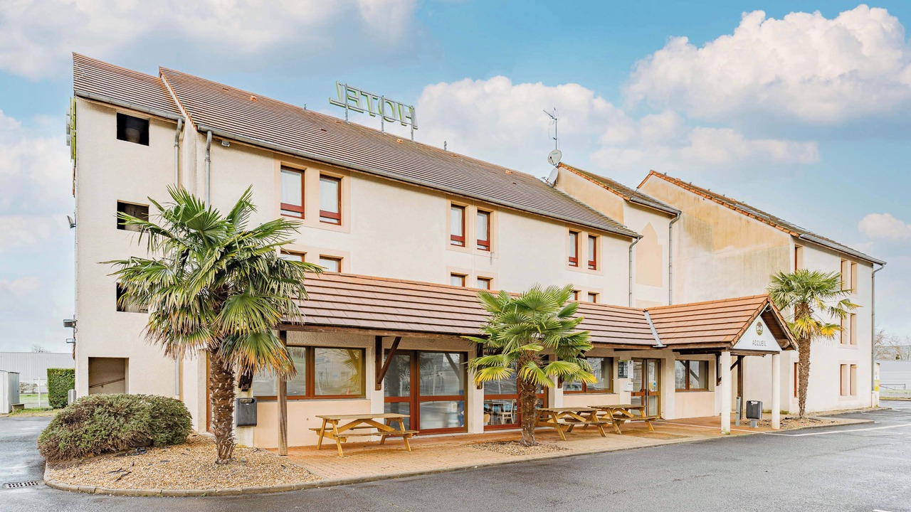 Photo of Outdoor in Chatellerault