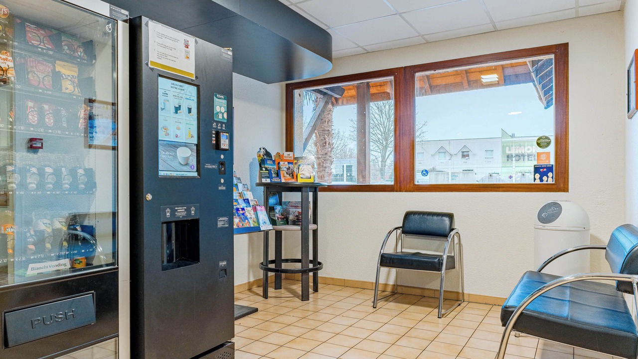 Photo of Others in Chatellerault