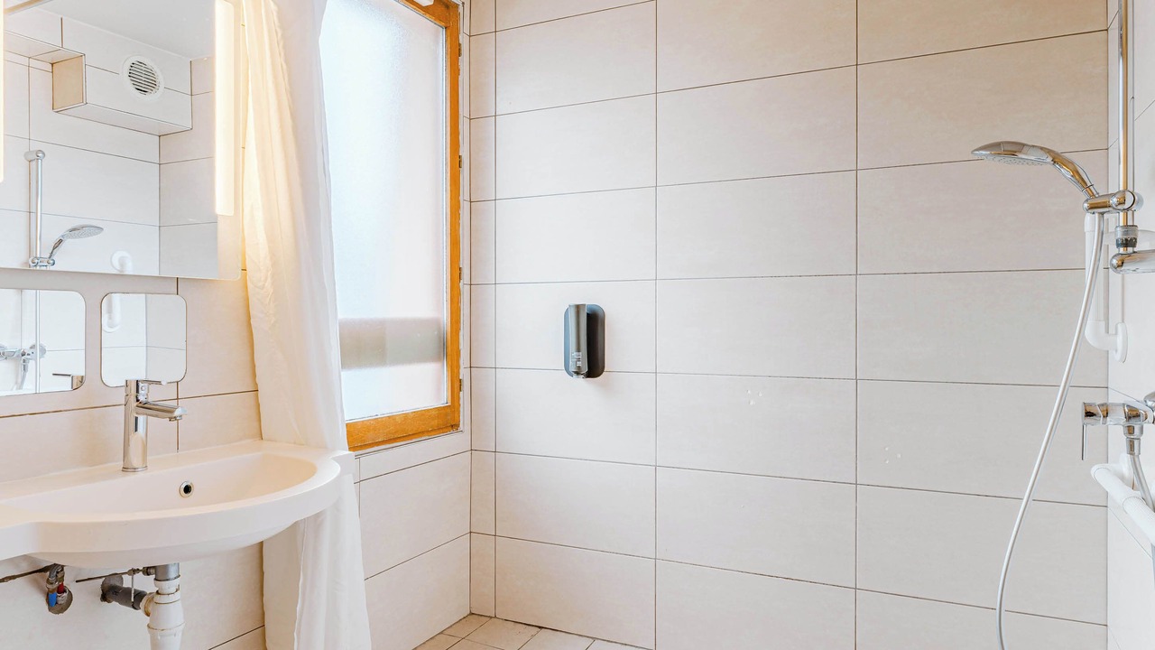 Photo of Bathroom in Chatellerault