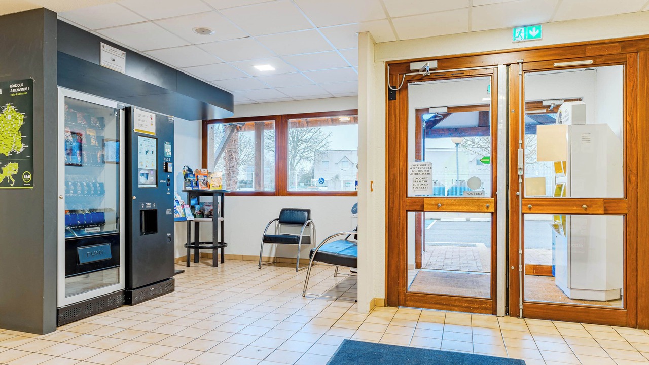 Photo of Others in Chatellerault