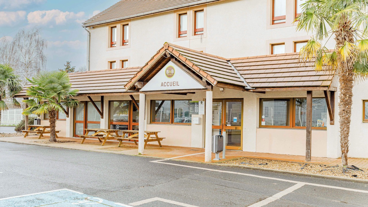 Photo of Outdoor in Chatellerault