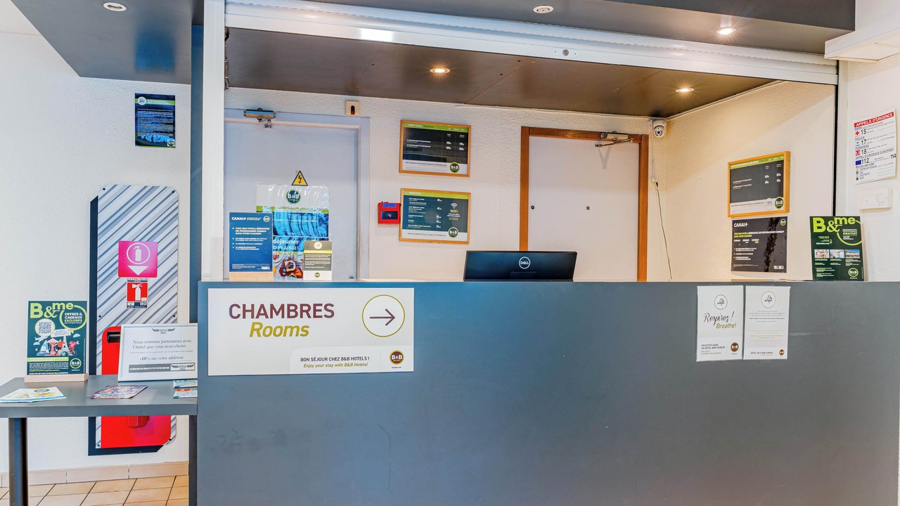 Photo of Others in Chatellerault