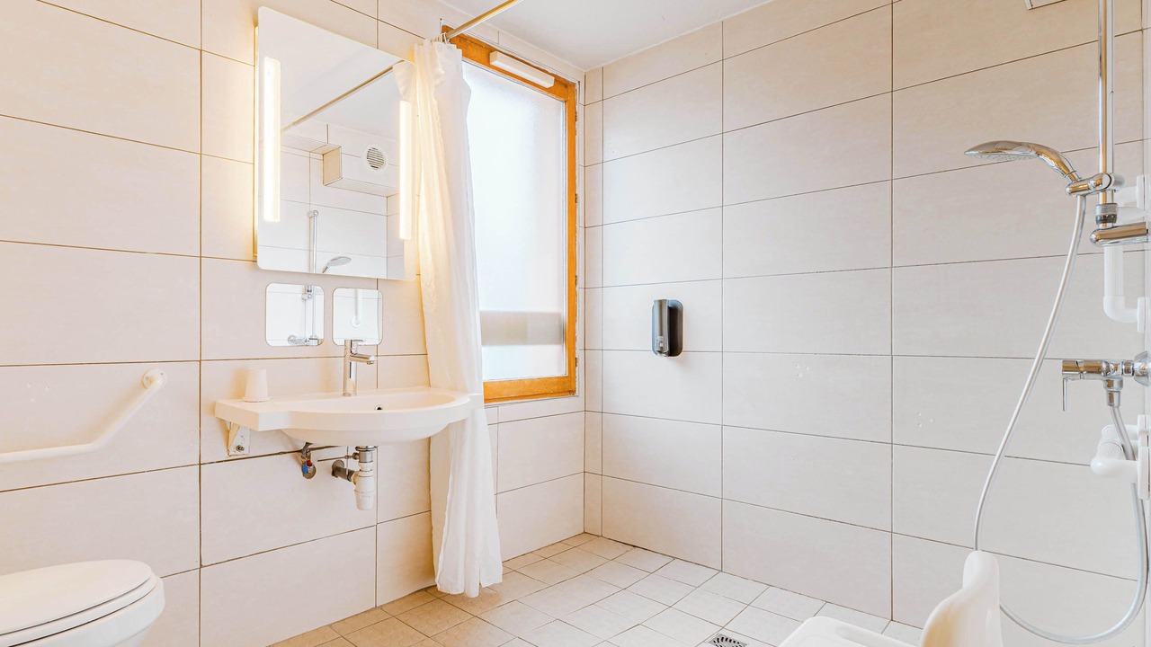 Photo of Bathroom in Chatellerault