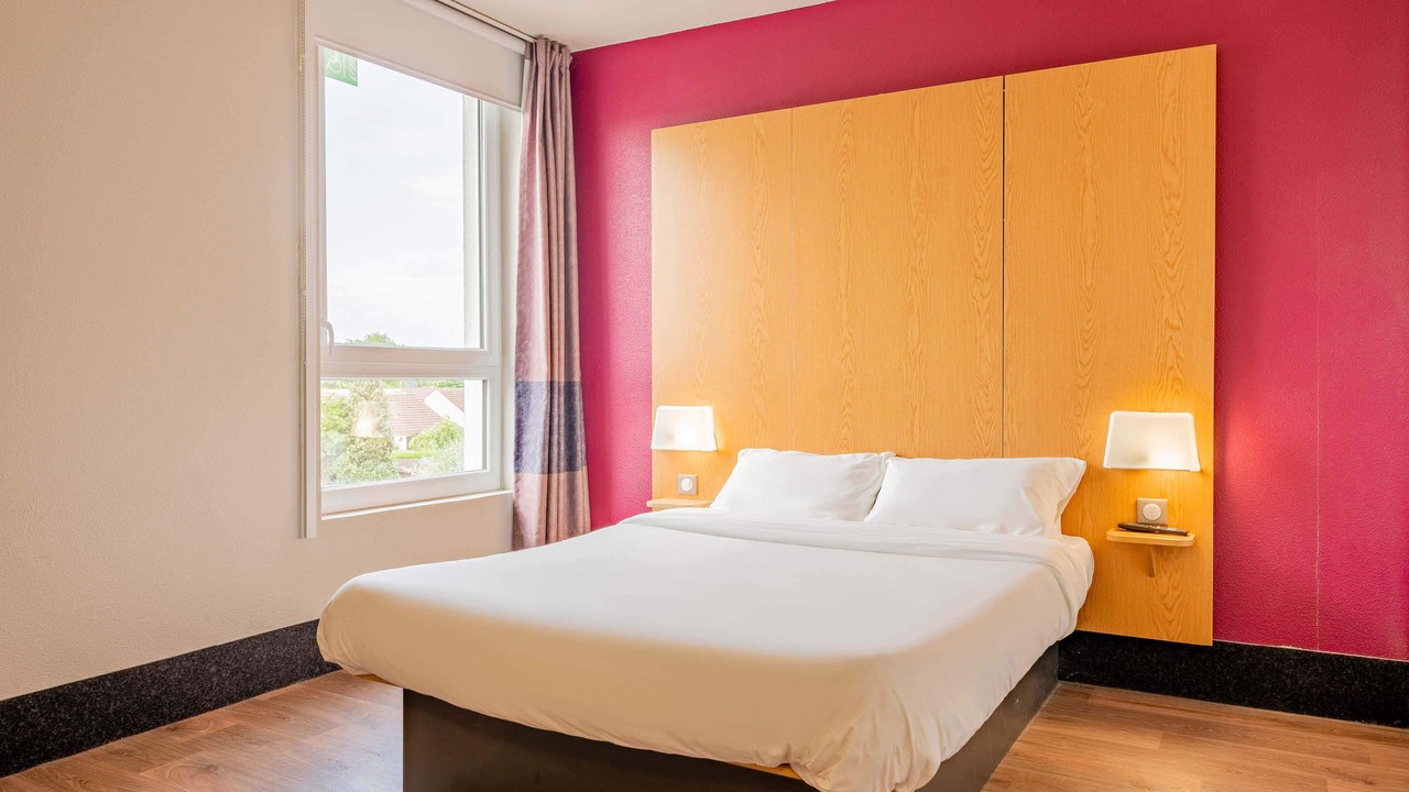 Photo of Bedroom in Lievin