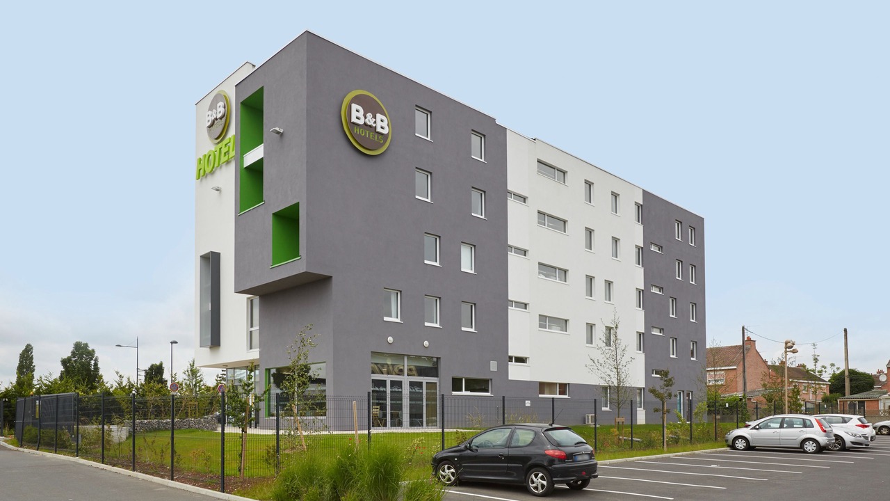 Photo of Patio Balcony in Lievin