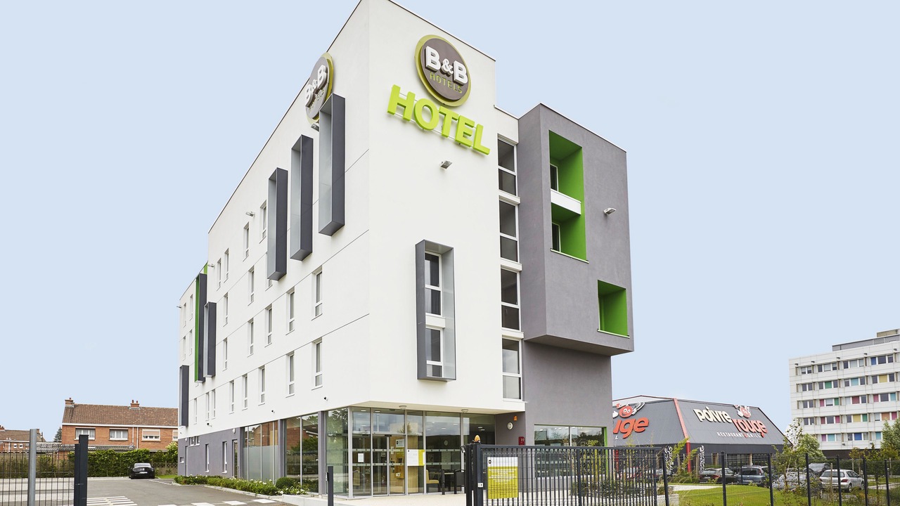 Photo of Outdoor in Lievin