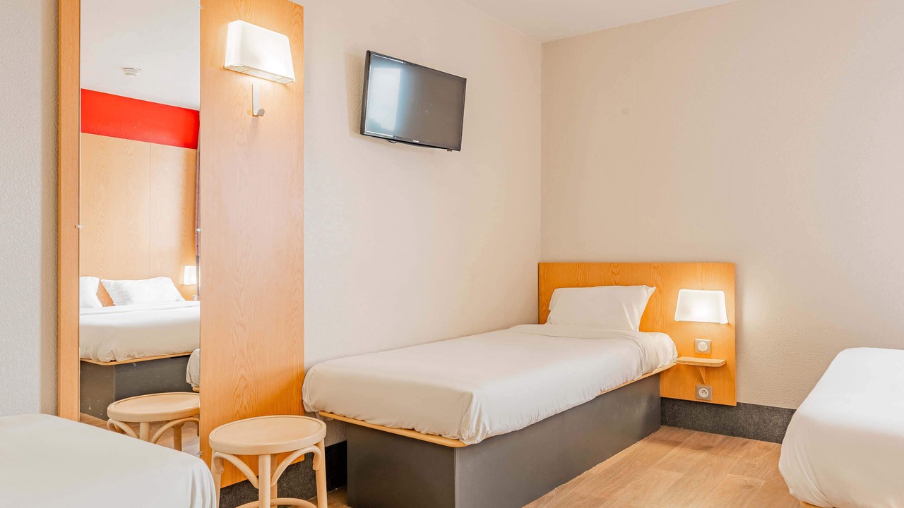 Photo of Bedroom in Lievin