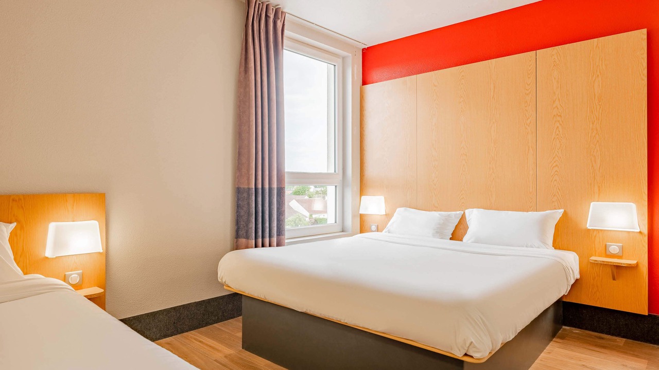 Photo of Bedroom in Lievin