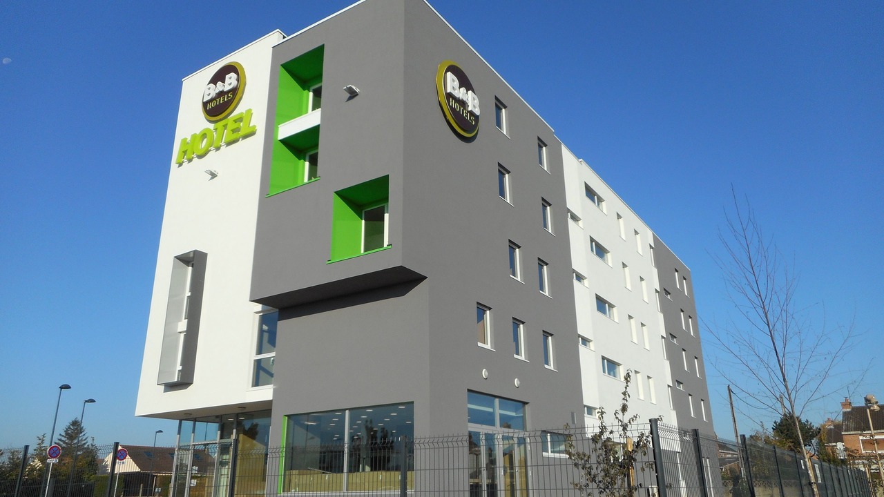 Photo of Outdoor in Lievin