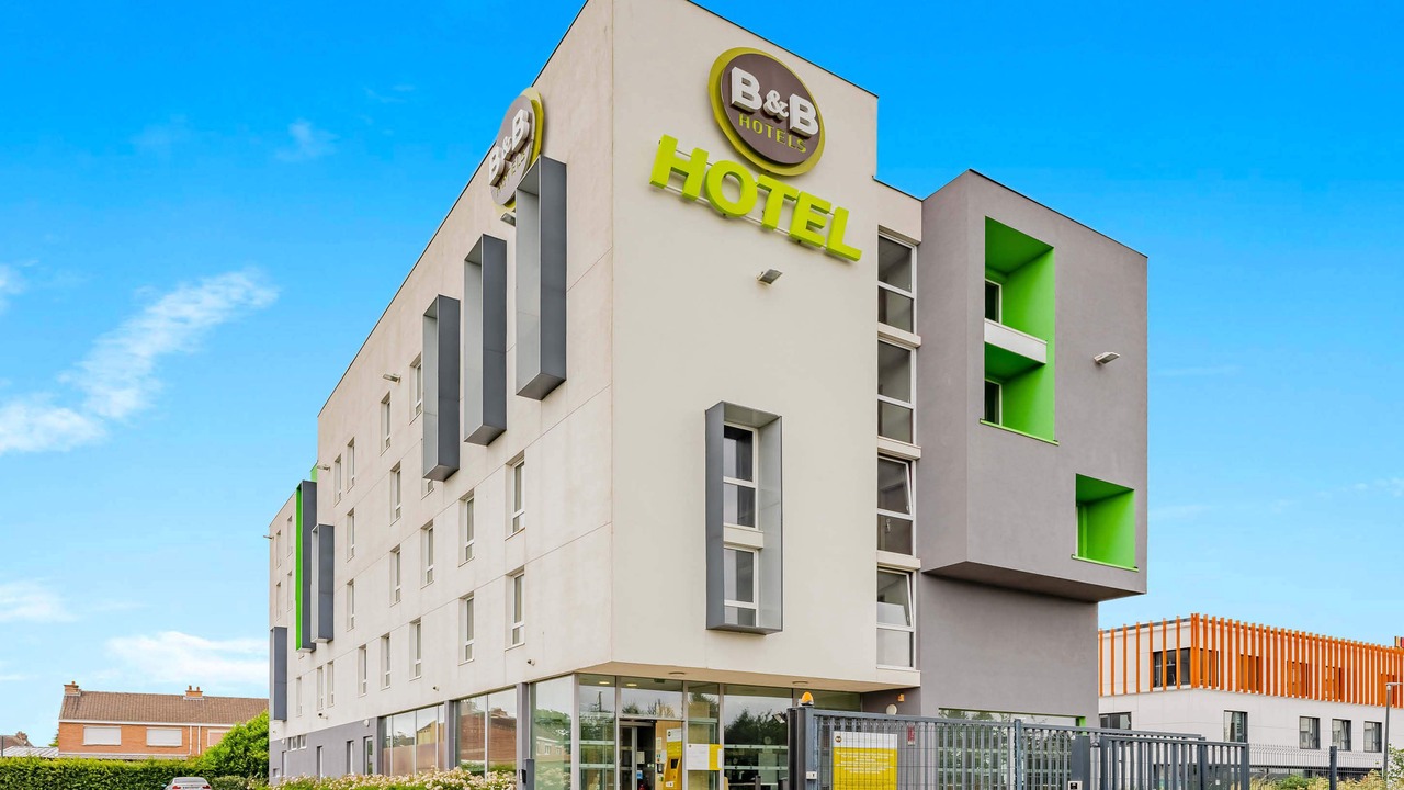 Photo of Outdoor in Lievin