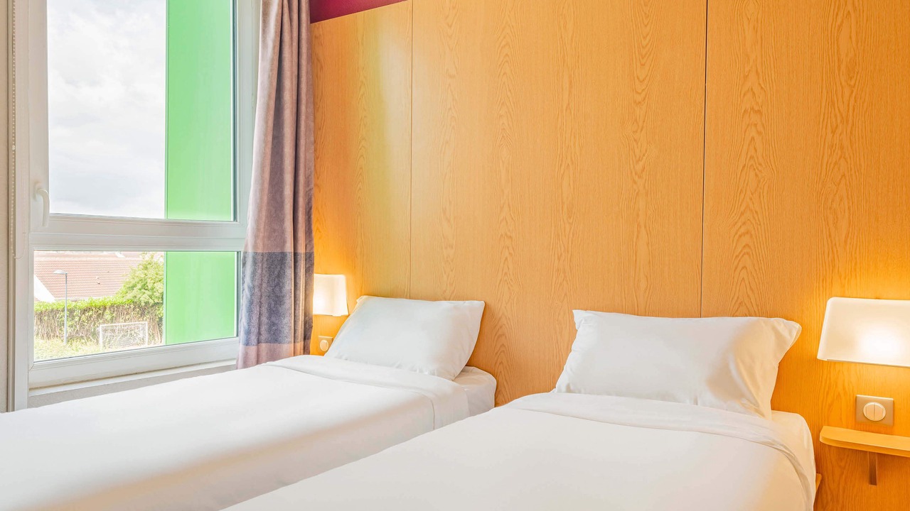 Photo of Bedroom in Lievin