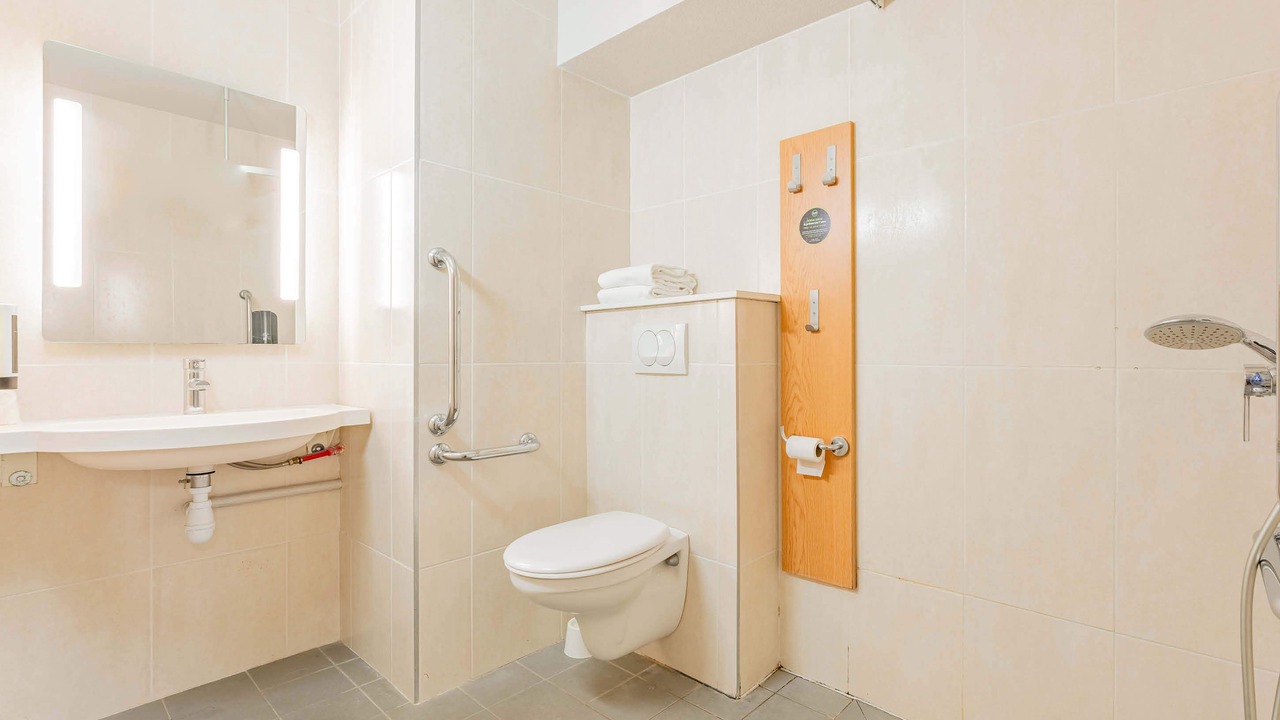 Photo of Bathroom in Lievin