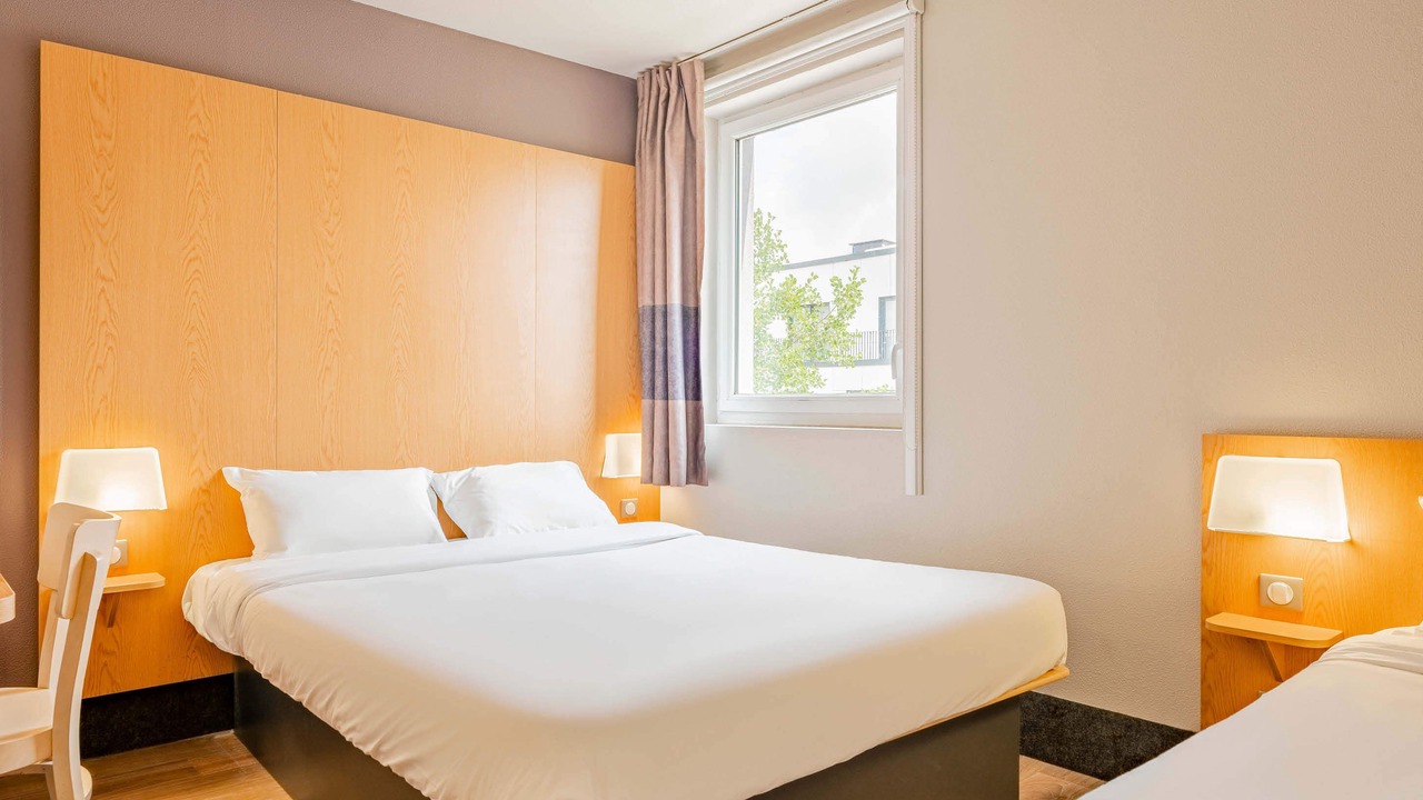 Photo of Bedroom in Lievin