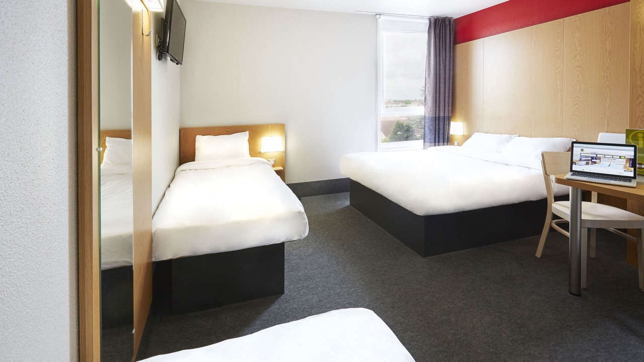 Photo of Bedroom in Lievin