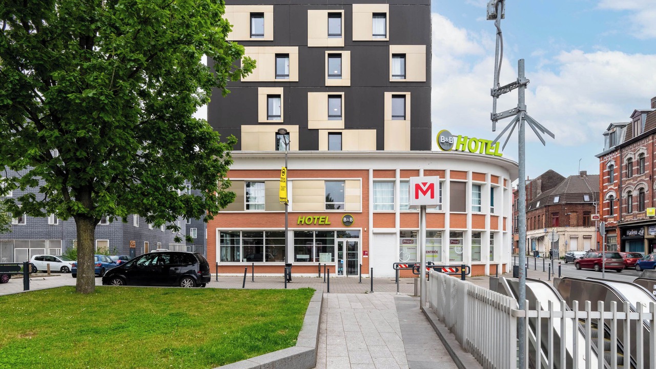 Photo of Outdoor in Roubaix