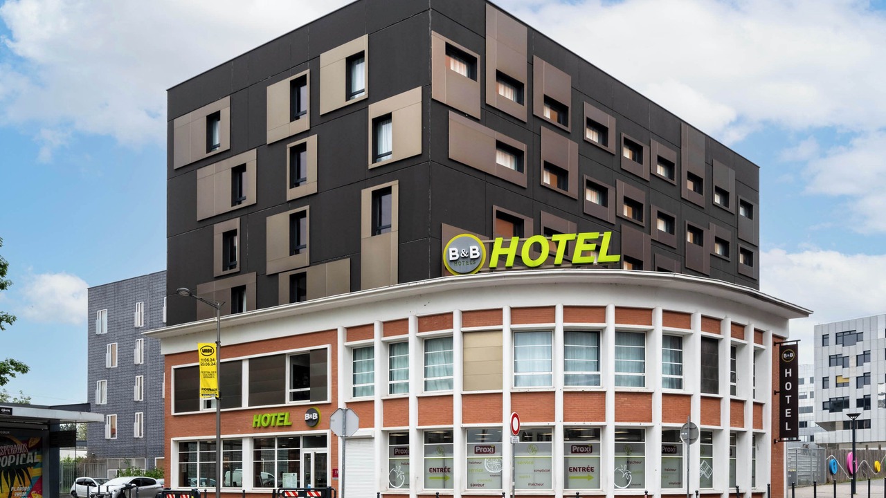 Photo of Outdoor in Roubaix