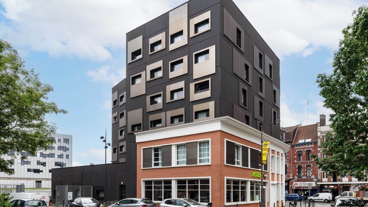 Photo of Outdoor in Roubaix