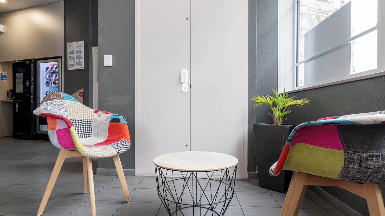 Photo of Others in Roubaix