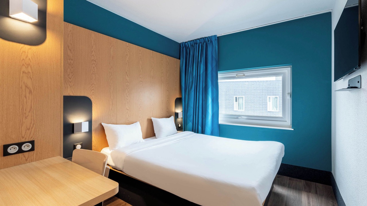 Photo of Bedroom in Roubaix