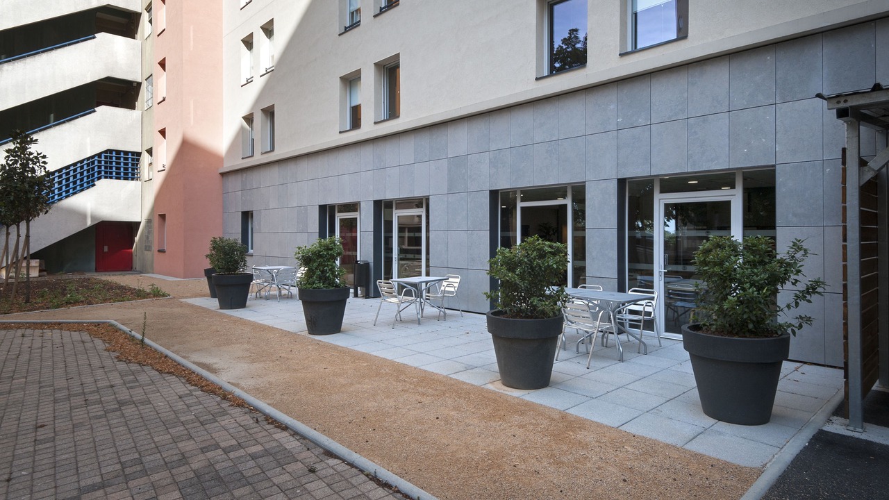 Photo of Patio Balcony in Saint Clair