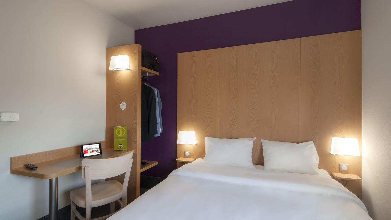 Photo of Bedroom in Saint Clair