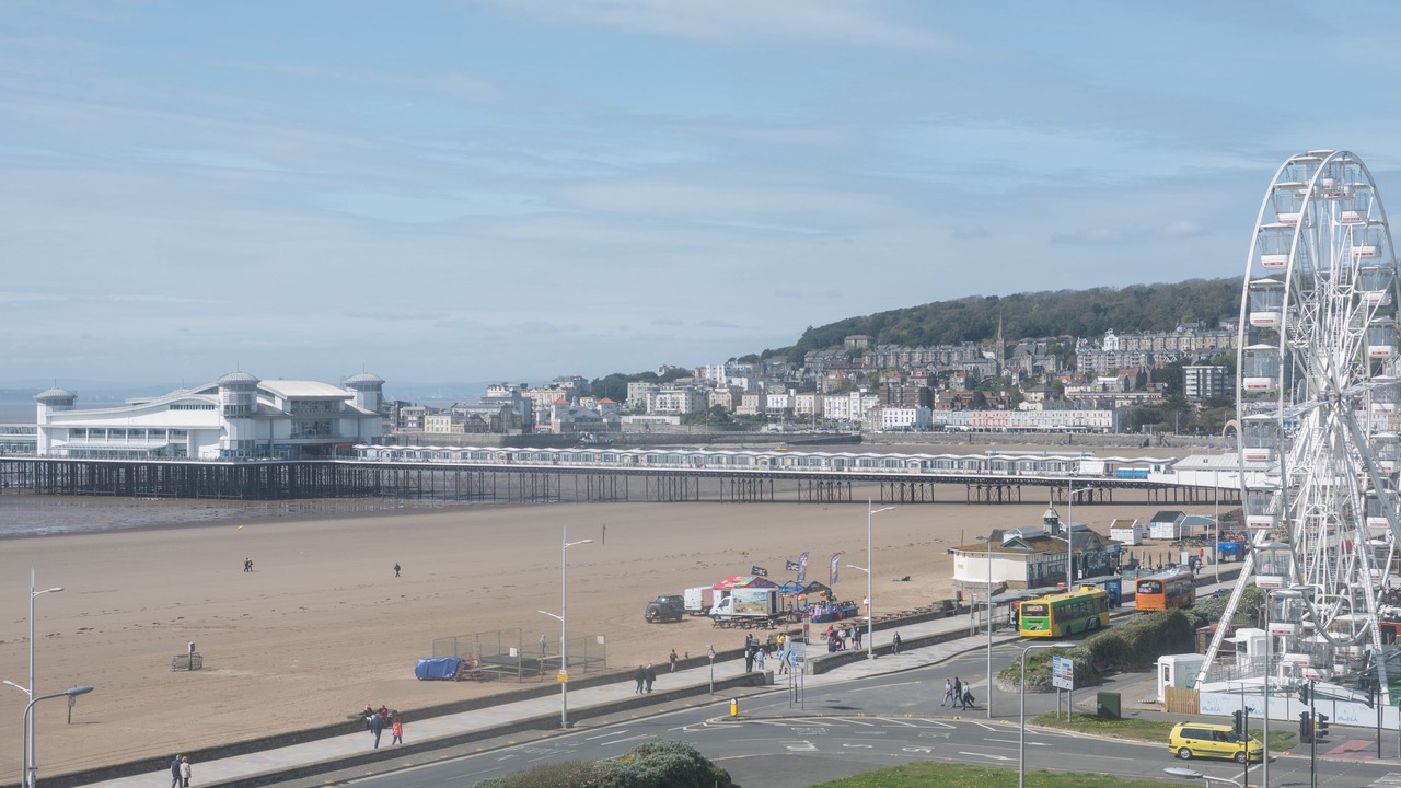 Photo of Others in Weston-super-Mare