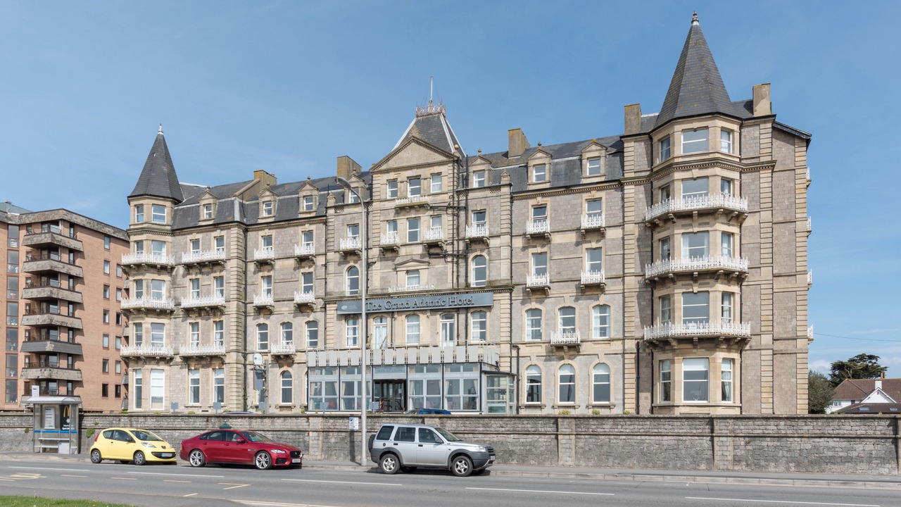 Photo of Outdoor in Weston-super-Mare