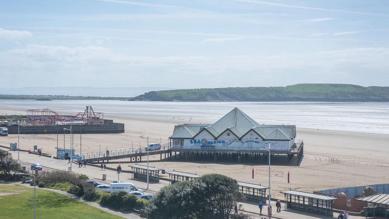 Photo of Others in Weston-super-Mare