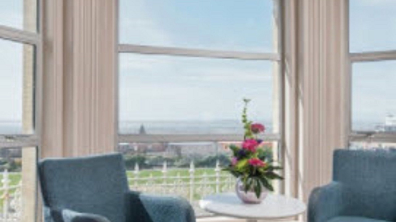 Photo of Bedroom in Weston-super-Mare