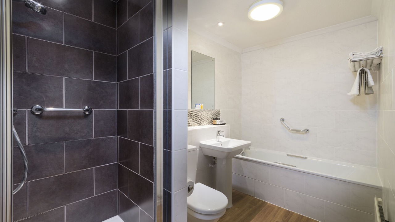 Photo of Bathroom in Weston-super-Mare