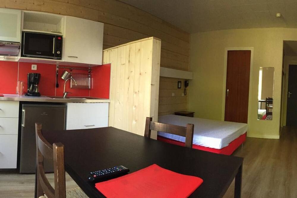 Photo of Kitchen in Bagneres-de-Luchon