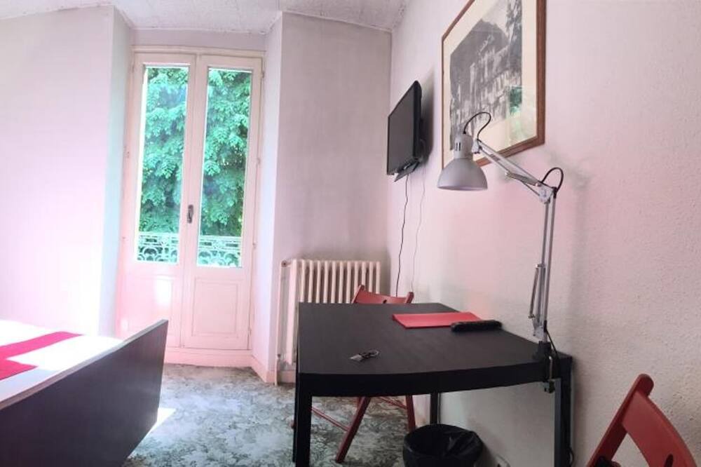 Photo of Bedroom in Bagneres-de-Luchon